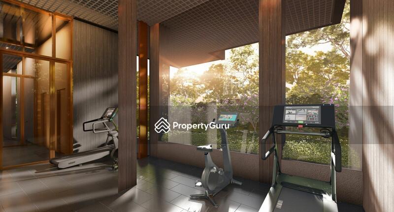 Condominium for Sale, Ikigai, SGD 4,292,000 | Freehold