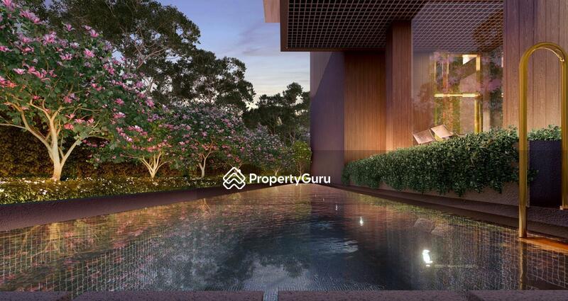 Condominium for Sale, Ikigai, SGD 4,292,000 | Freehold