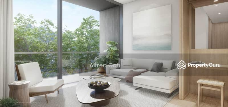 Condominium for Sale, Ikigai, SGD 4,292,000 | Freehold