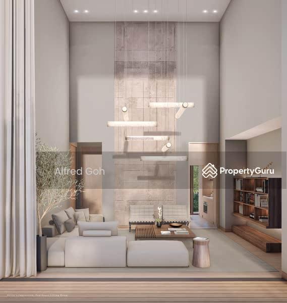 Condominium for Sale, Ikigai, SGD 4,292,000 | Freehold