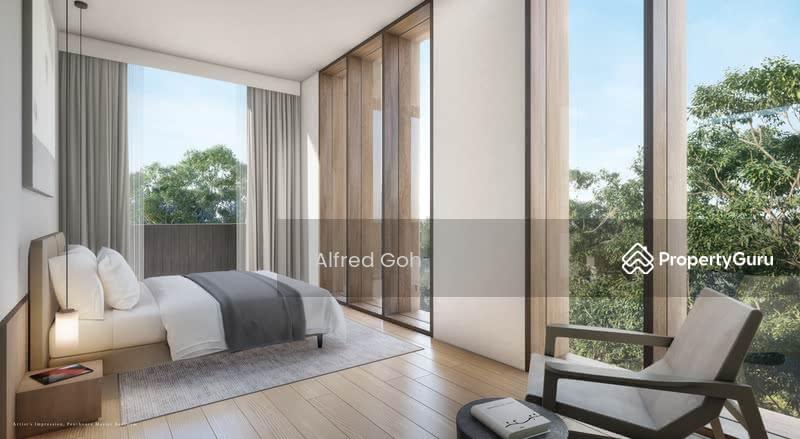 Condominium for Sale, Ikigai, SGD 4,292,000 | Freehold