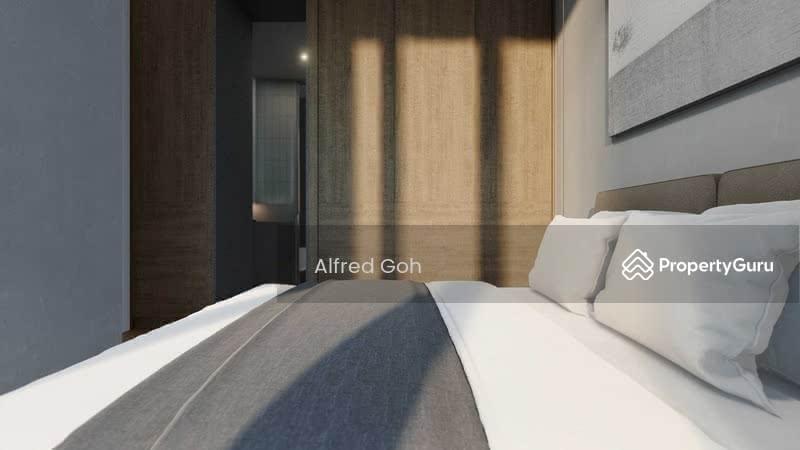 Condominium for Sale, Ikigai, SGD 4,292,000 | Freehold