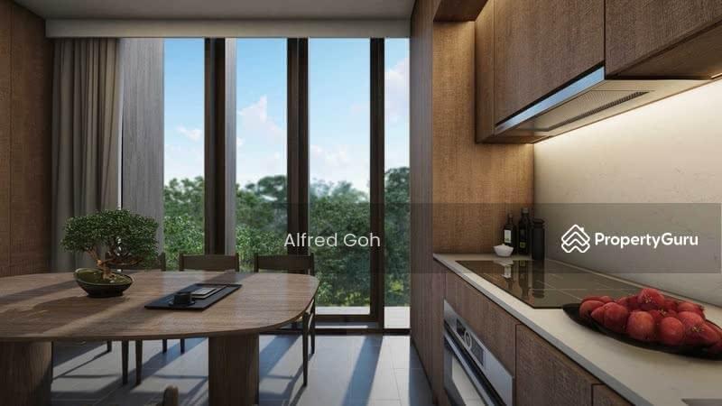 Condominium for Sale, Ikigai, SGD 4,292,000 | Freehold