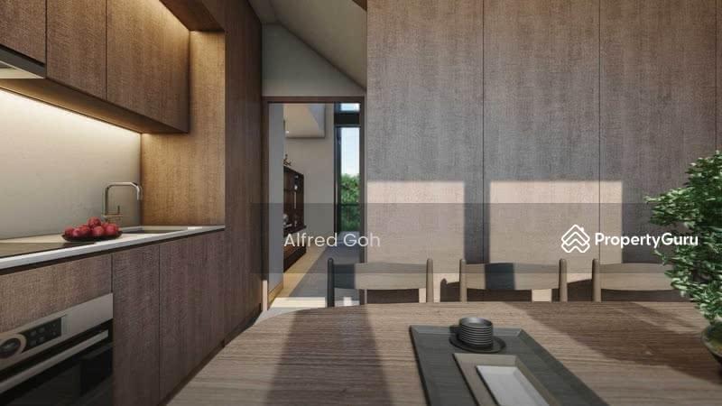Condominium for Sale, Ikigai, SGD 4,292,000 | Freehold