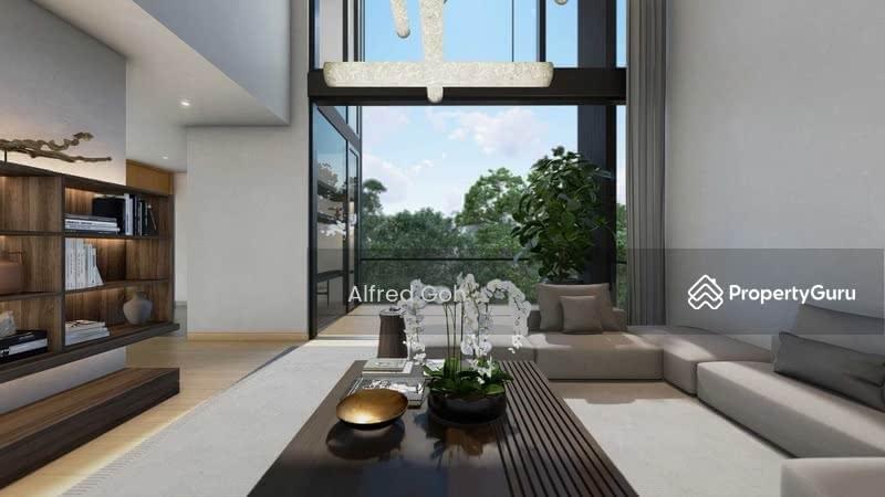 Condominium for Sale, Ikigai, SGD 4,292,000 | Freehold