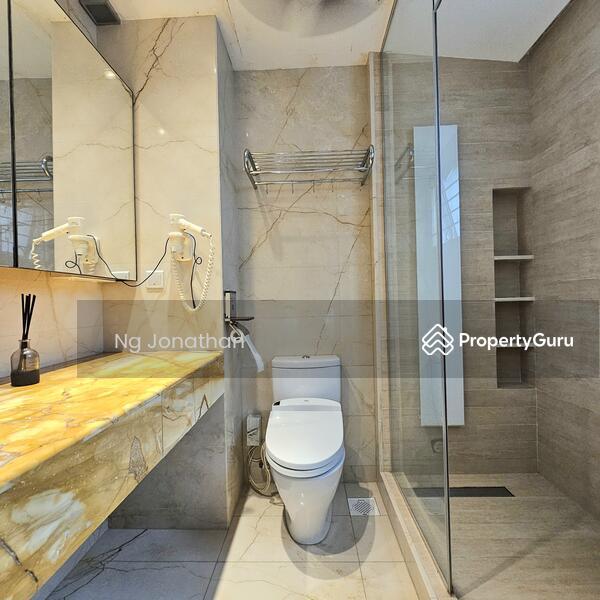 Apartment for Sale, Kentish Court, SGD 1,728,888 | 99-year lease