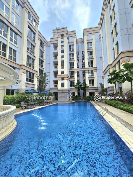 Apartment for Sale, Kentish Court, SGD 1,728,888 | 99-year lease