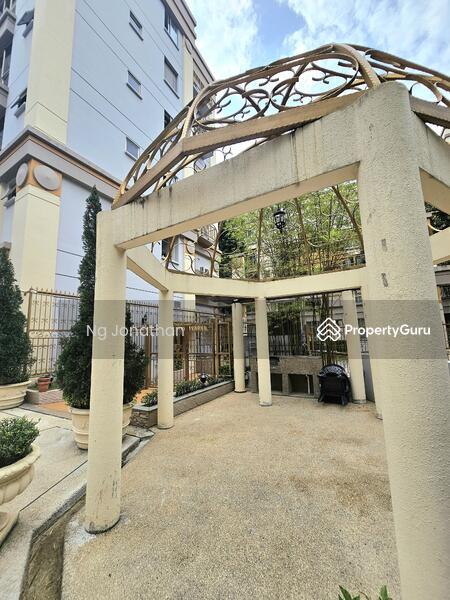 Apartment for Sale, Kentish Court, SGD 1,728,888 | 99-year lease