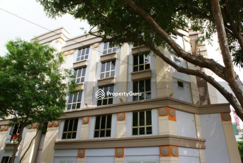 Apartment for Sale, Kentish Court, SGD 1,728,888 | 99-year lease