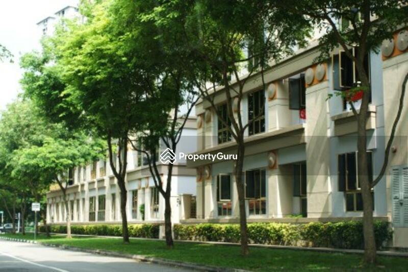Apartment for Sale, Kentish Court, SGD 1,728,888 | 99-year lease