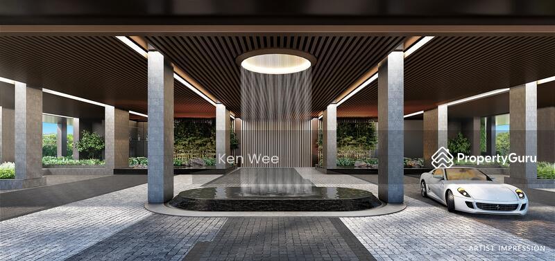 Condominium for Sale, The Landmark, SGD 1,720,000 | 99-year lease