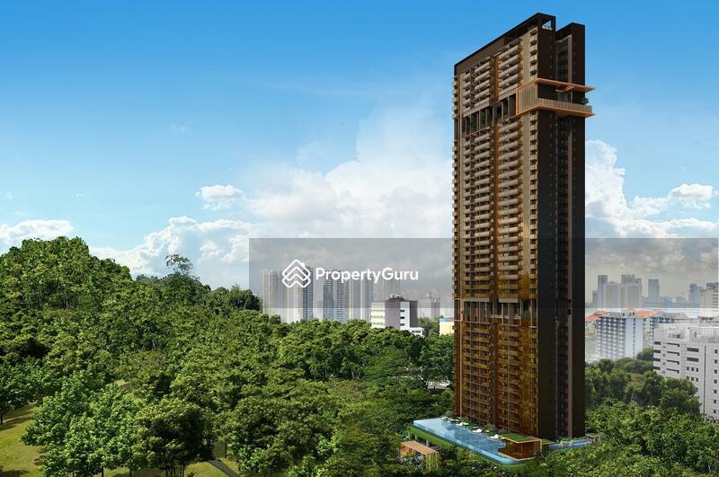 Condominium for Sale, The Landmark, SGD 1,720,000 | 99-year lease