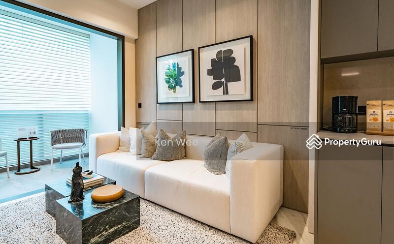 Condominium for Sale, The Landmark, SGD 1,720,000 | 99-year lease