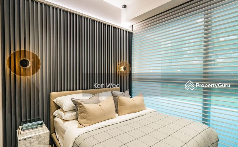 Condominium for Sale, The Landmark, SGD 1,720,000 | 99-year lease