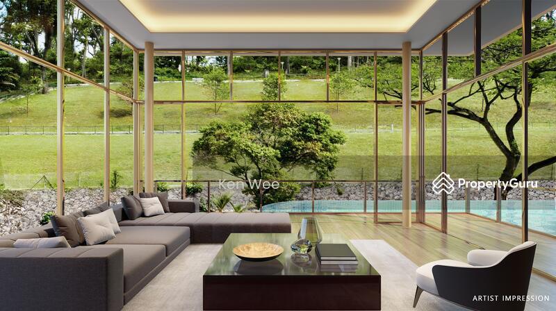 Condominium for Sale, The Landmark, SGD 1,720,000 | 99-year lease