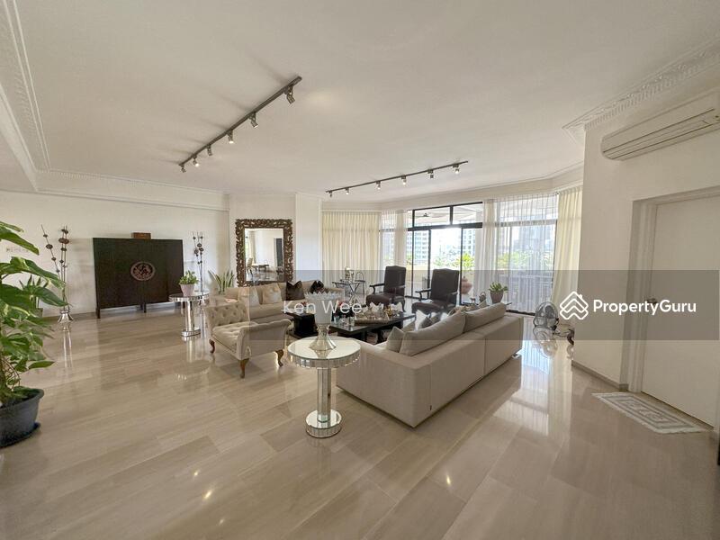 Prop-GPT: Apartment: D10  Honolulu Tower