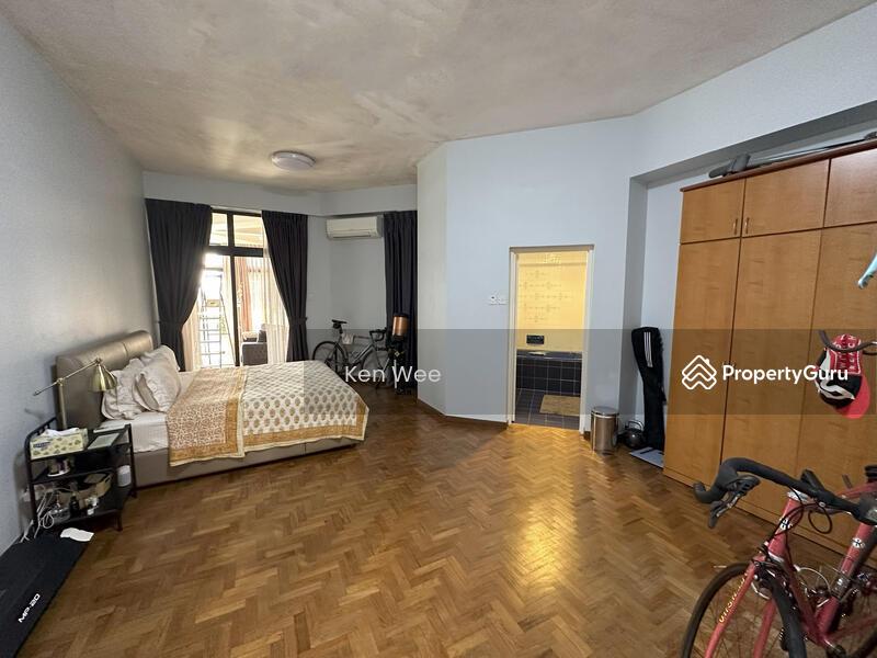 Apartment for Sale, Honolulu Tower, SGD 13,500,000 | Freehold