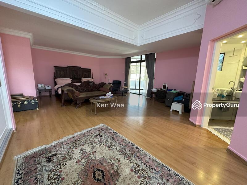 Apartment for Sale, Honolulu Tower, SGD 13,500,000 | Freehold