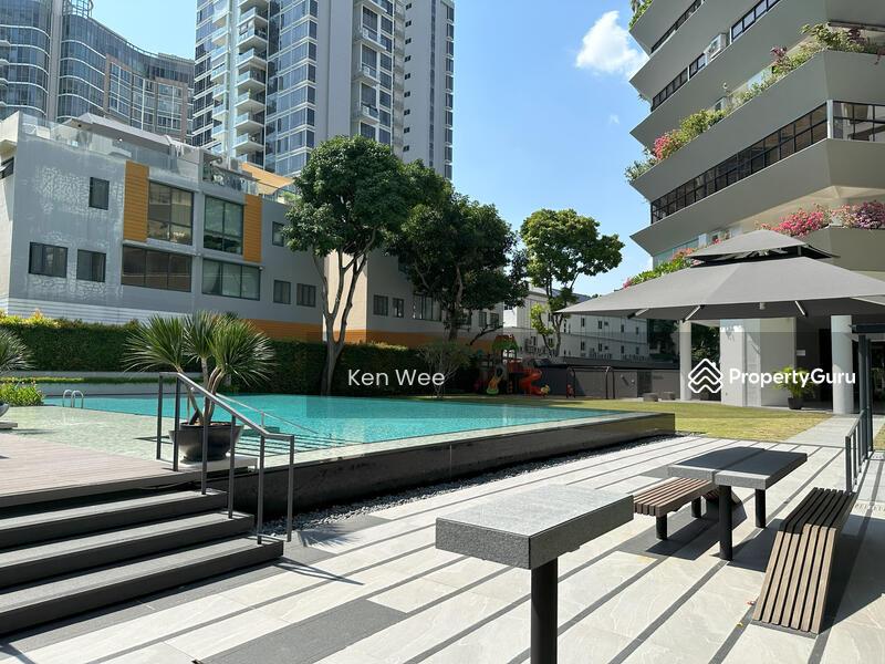 Apartment for Sale, Honolulu Tower, SGD 13,500,000 | Freehold
