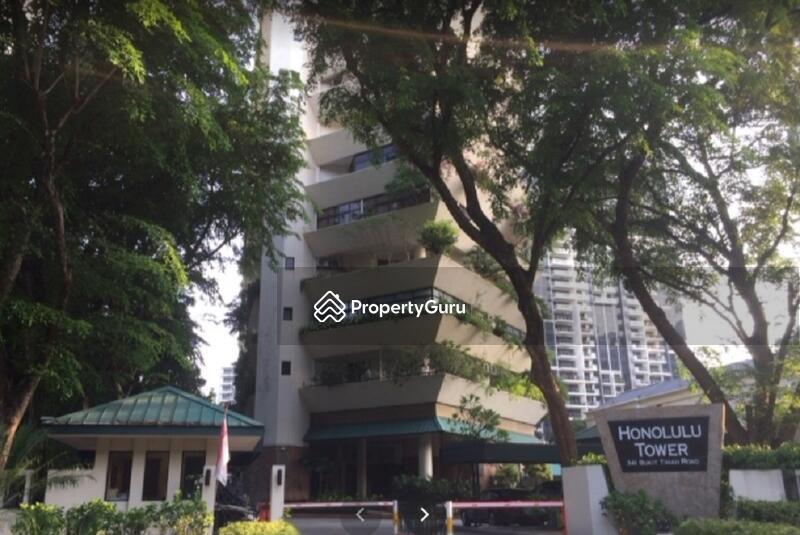 Apartment for Sale, Honolulu Tower, SGD 13,500,000 | Freehold