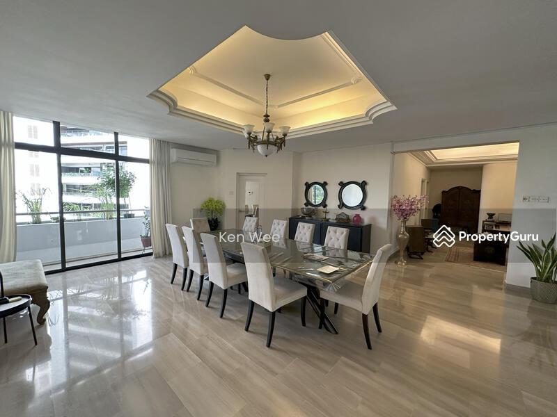 Apartment for Sale, Honolulu Tower, SGD 13,500,000 | Freehold