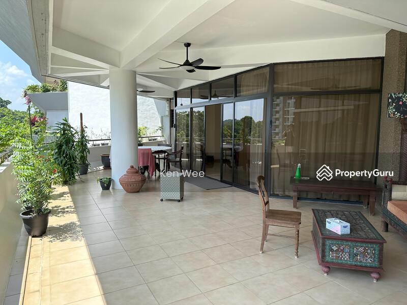 Apartment for Sale, Honolulu Tower, SGD 13,500,000 | Freehold