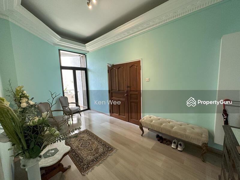 Apartment for Sale, Honolulu Tower, SGD 13,500,000 | Freehold