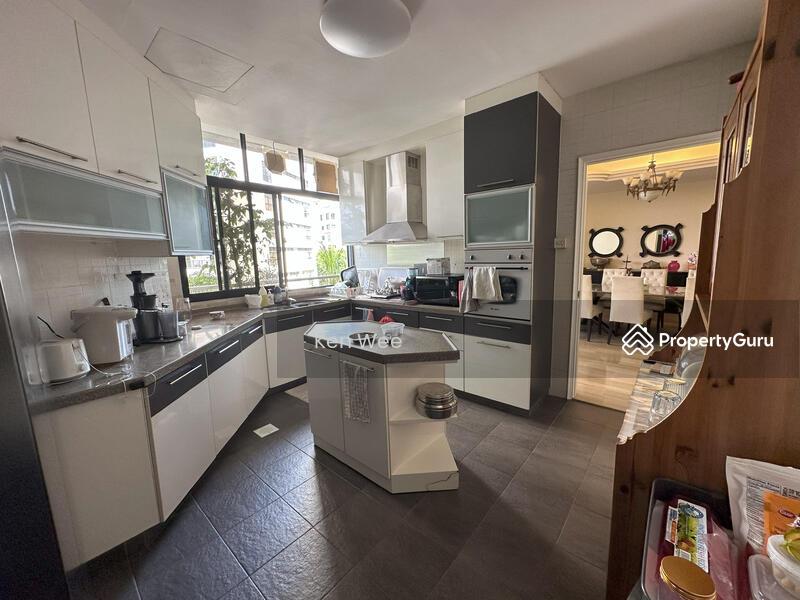 Apartment for Sale, Honolulu Tower, SGD 13,500,000 | Freehold