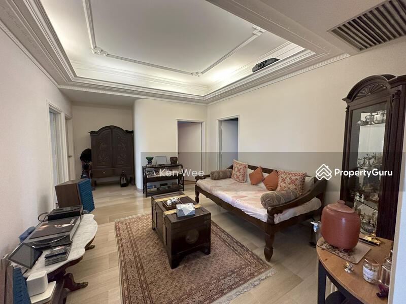 Apartment for Sale, Honolulu Tower, SGD 13,500,000 | Freehold