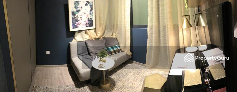 Prop-GPT: Condominium: D23 Hillview The Arden