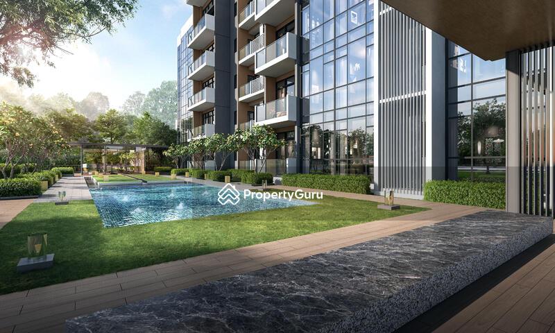 Condominium for Sale, The Arden, SGD 1,888,800 | 99-year lease