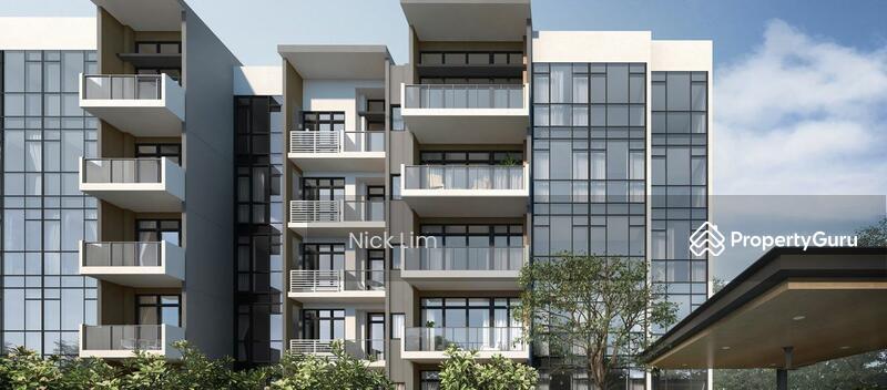 Condominium for Sale, The Arden, SGD 1,888,800 | 99-year lease