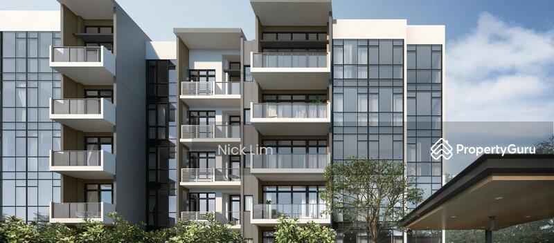 Condominium for Sale, The Arden, SGD 1,888,800 | 99-year lease