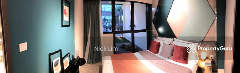 Condominium for Sale, The Arden, SGD 1,888,800 | 99-year lease