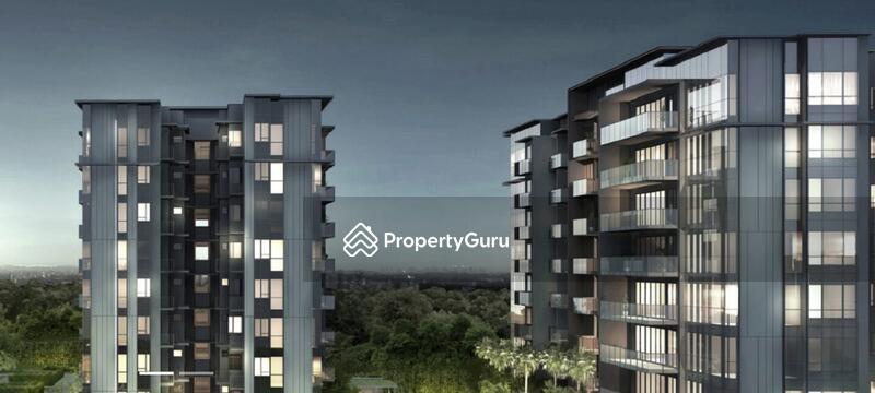 Condominium for Sale, The Arden, SGD 1,888,800 | 99-year lease