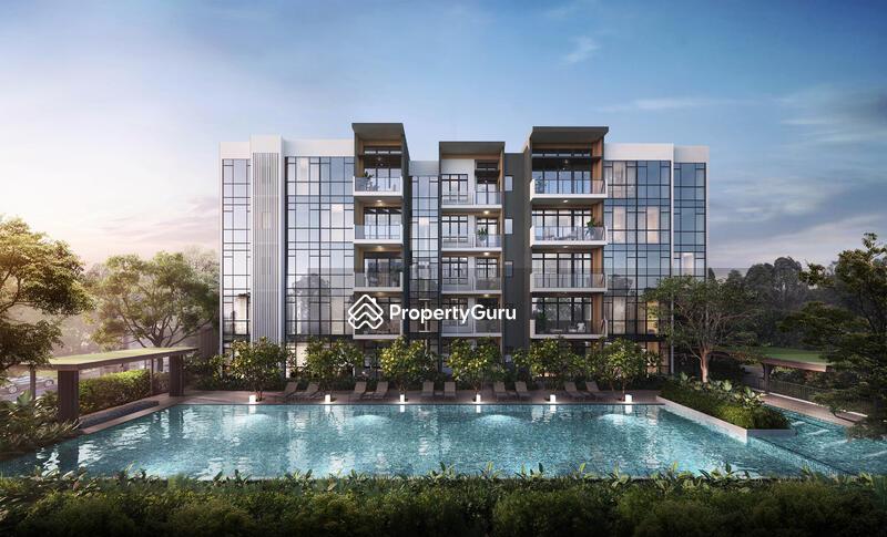 Condominium for Sale, The Arden, SGD 1,888,800 | 99-year lease