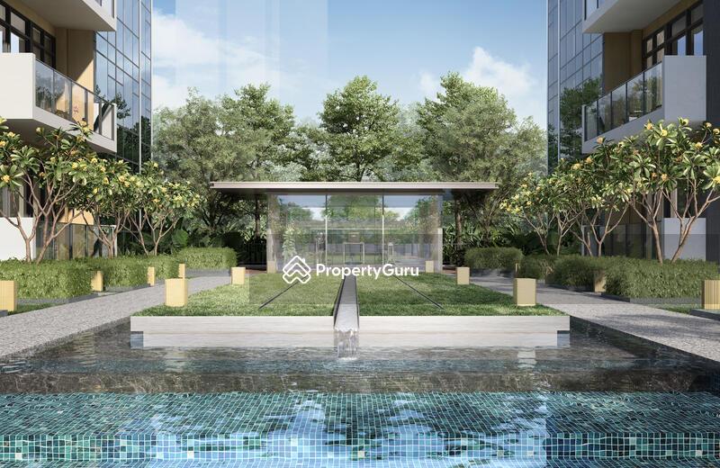 Condominium for Sale, The Arden, SGD 1,888,800 | 99-year lease