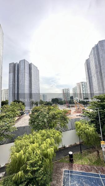 Prop-GPT: Condominium: D19  Chuan Park