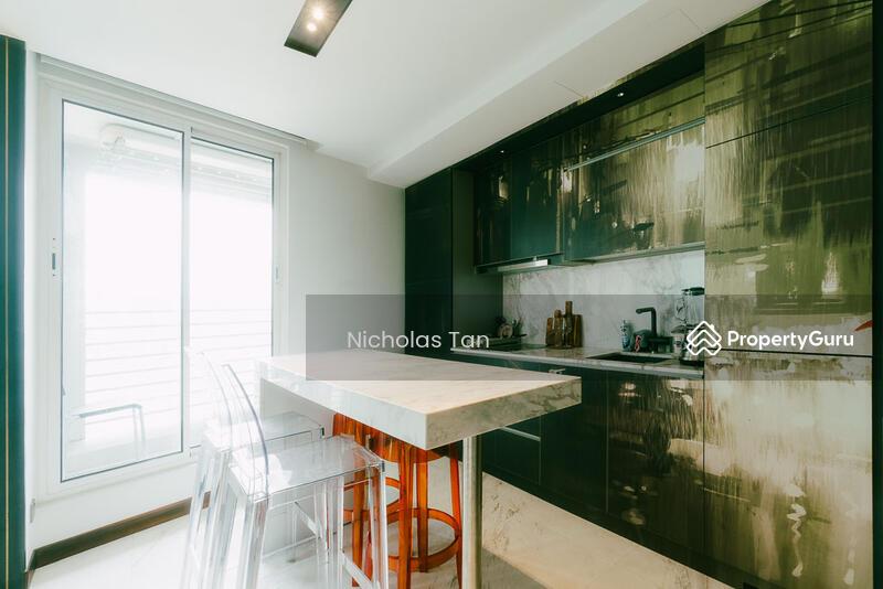 Condominium for Sale, The Sail @ Marina Bay, SGD 1,684,855 | 99-year lease