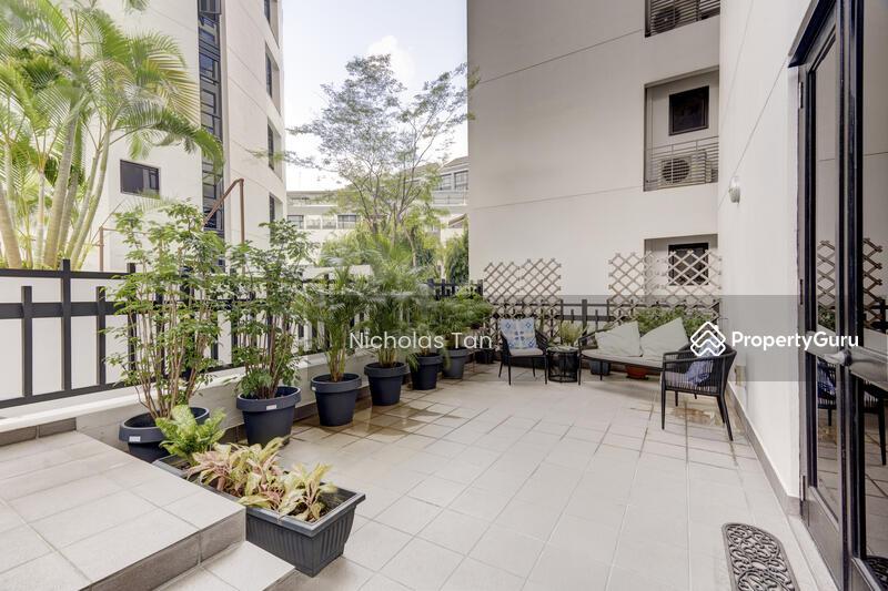 Prop-GPT: Condominium: D03 Tiong Bahru River Place