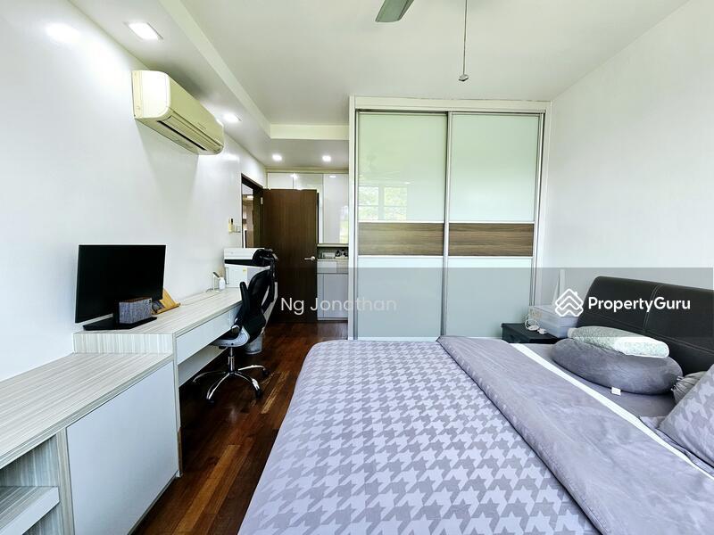 Condominium for Sale, Villa De West, SGD 2,390,000 | Freehold