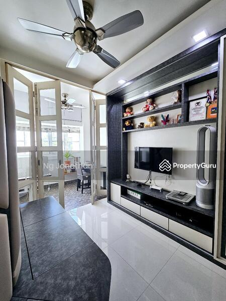 Condominium for Sale, Villa De West, SGD 2,390,000 | Freehold