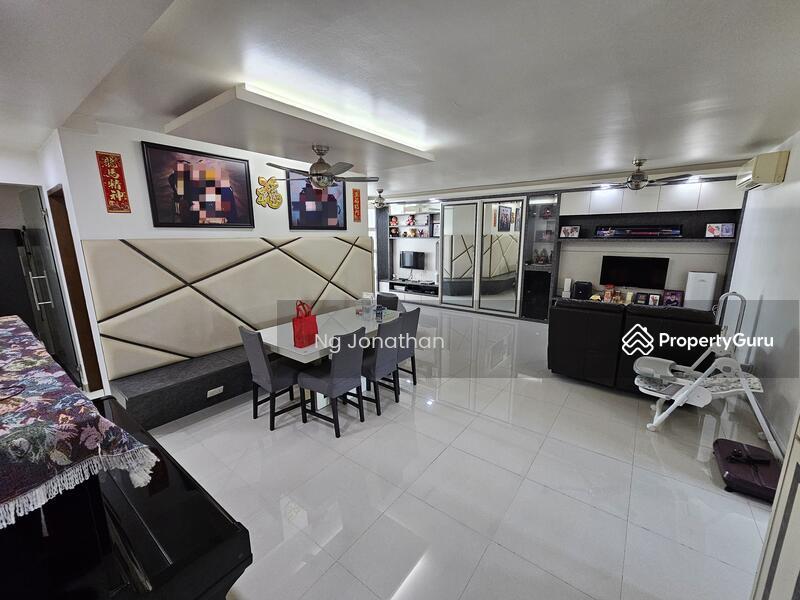 Condominium for Sale, Villa De West, SGD 2,390,000 | Freehold