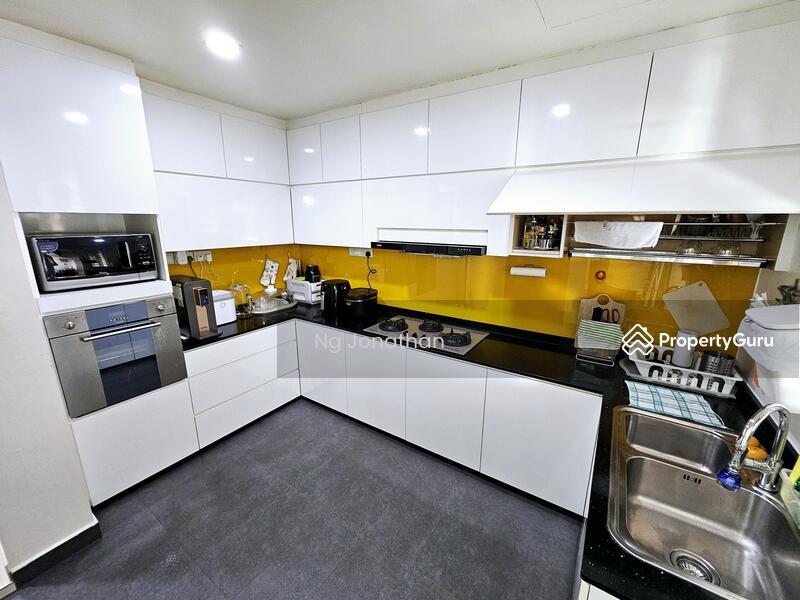 Condominium for Sale, Villa De West, SGD 2,390,000 | Freehold