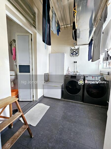 Condominium for Sale, Villa De West, SGD 2,390,000 | Freehold