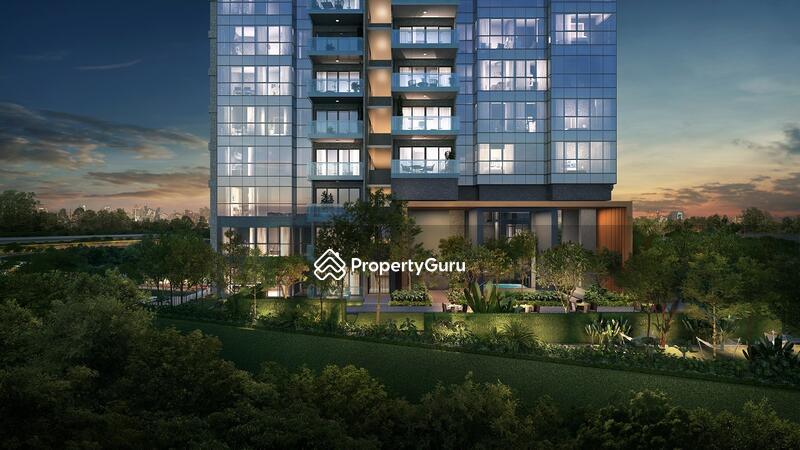 Condominium for Sale, Wilshire Residences, SGD 2,399,999 | Freehold
