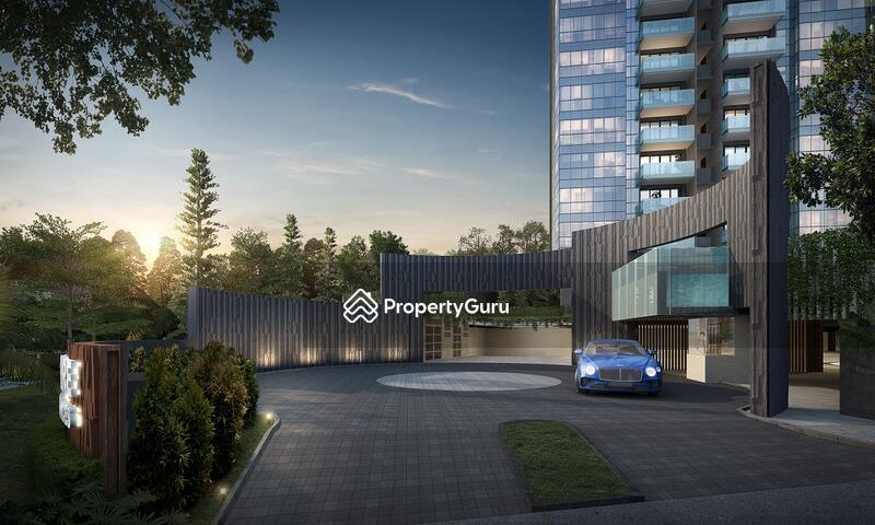 Condominium for Sale, Wilshire Residences, SGD 2,399,999 | Freehold