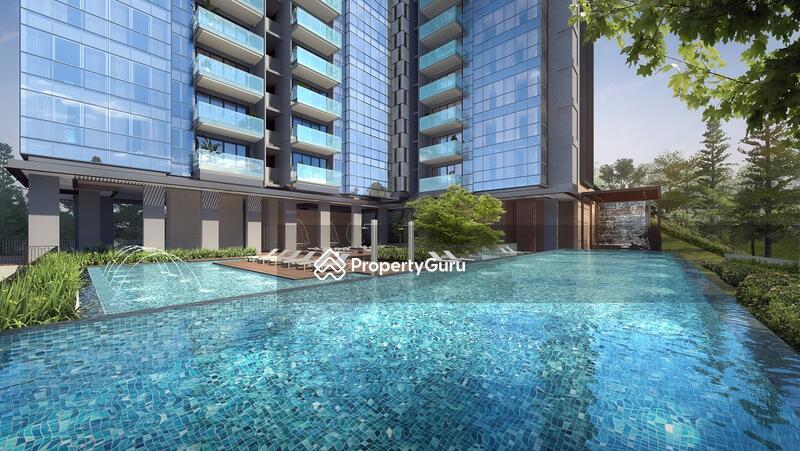 Condominium for Sale, Wilshire Residences, SGD 2,399,999 | Freehold