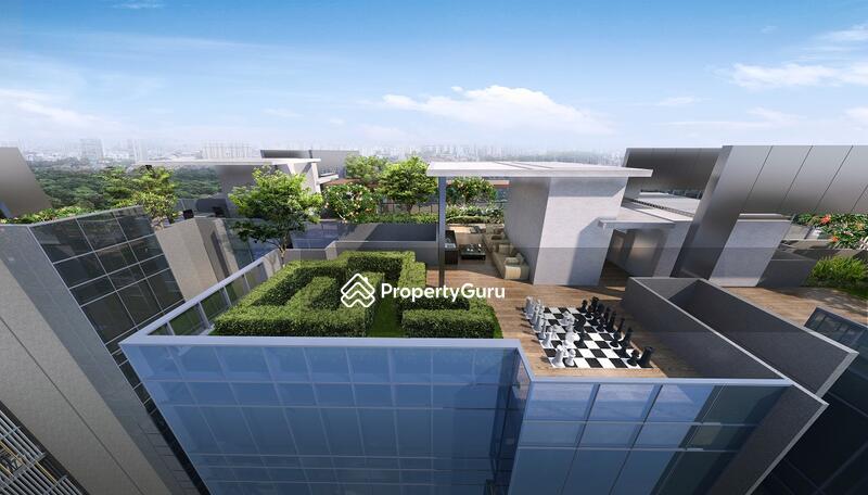 Condominium for Sale, Wilshire Residences, SGD 2,399,999 | Freehold