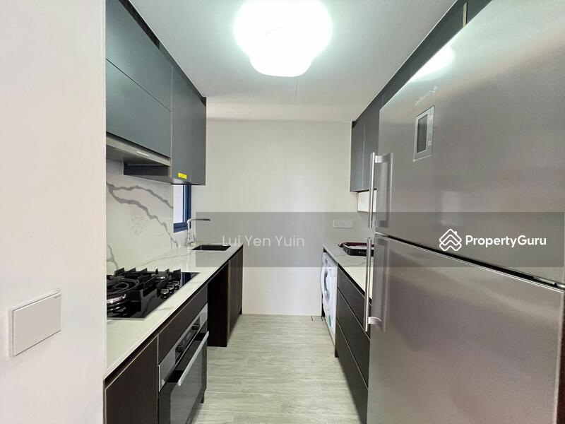 Condominium for Sale, Wilshire Residences, SGD 2,399,999 | Freehold